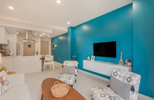 Boroncana Apartamento | Luxury Palm Beach Condo Aracari 29 by Bocobay