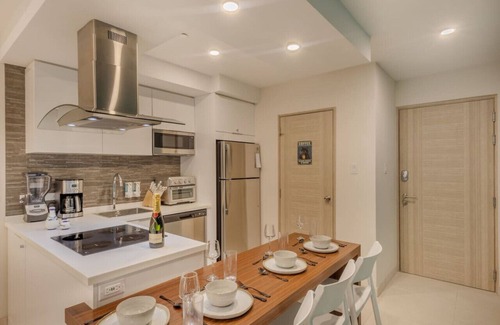 Boroncana Apartamento | Luxury Palm Beach Condo Aracari 29 by Bocobay
