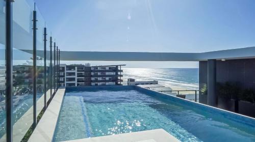 Palm Beach Apartamento | Luxury Palm Beach Getaway