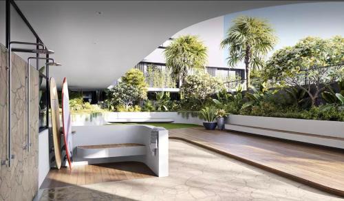 Palm Beach Apartamento | Luxury Palm Beach Getaway