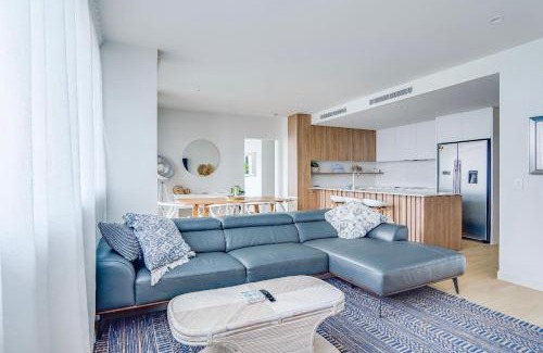 Palm Beach Apartamento | Luxury Palm Beach Getaway