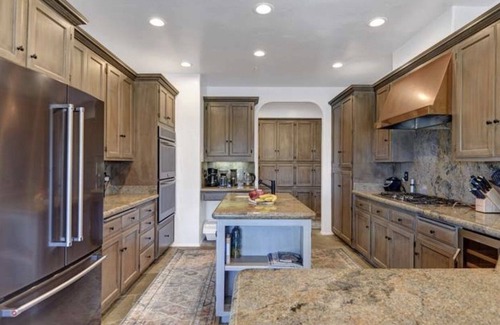 Araby Cove Casa | Luxury Palm Springs Villa with Pool, BBQ & Views - City id 4468 - TOT 7651