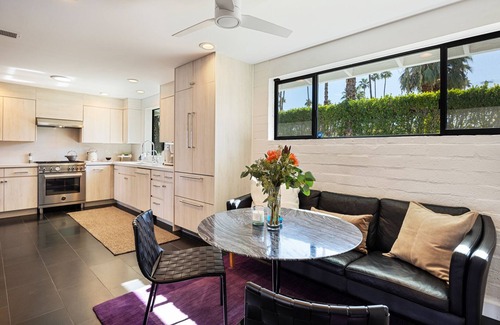 Deep Well Ranch Casa | Luxury Palm Springs Getaway/Pool/Spa/Fire-Pit/4 bedroom/3 bath/South PS
