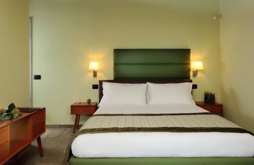 Deruta Otro | Luxury & panoramic Villa with Pool