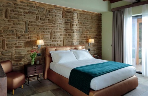 Deruta Otro | Luxury & panoramic Villa with Pool