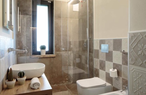Deruta Otro | Luxury & panoramic Villa with Pool