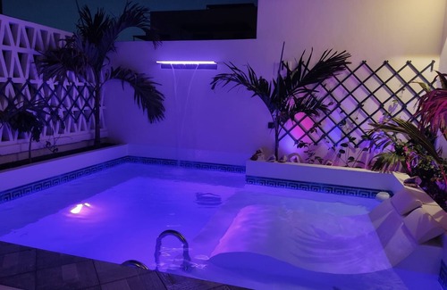 Sal Rei Apartamento | Luxury Paradise Beach Lagoon
