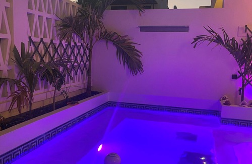 Sal Rei Apartamento | Luxury Paradise Beach Lagoon