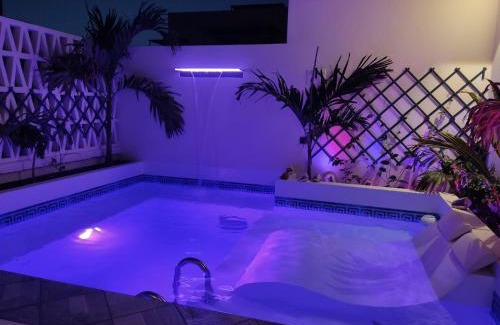 Sal Rei Apartamento | Luxury Paradise Beach Lagoon