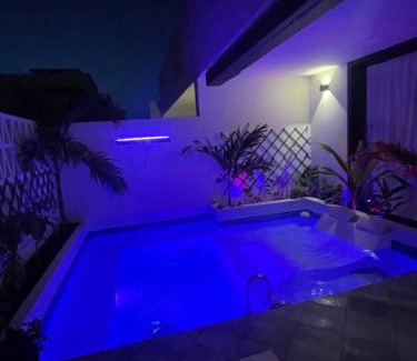 Sal Rei Apartamento | Luxury Paradise Beach Lagoon