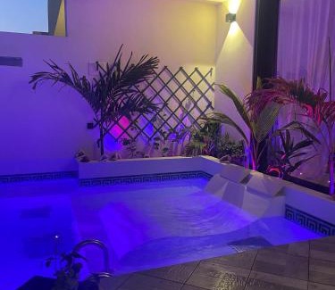 Sal Rei Apartamento | Luxury Paradise Beach Lagoon