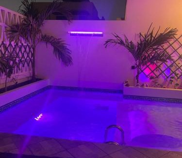 Sal Rei Apartamento | Luxury Paradise Beach Lagoon