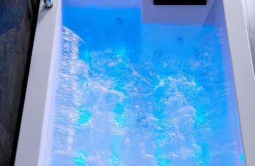 Croulebarbe Apartamento | LUXURY Paris la vie en Rose 3 Pieces 72m2 jaccuzi