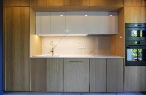 Croulebarbe Apartamento | LUXURY Paris la vie en Rose 3 Pieces 72m2 jaccuzi