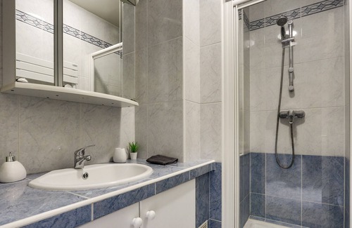 Ris Orangis Apartamento | Luxury Paris Ris