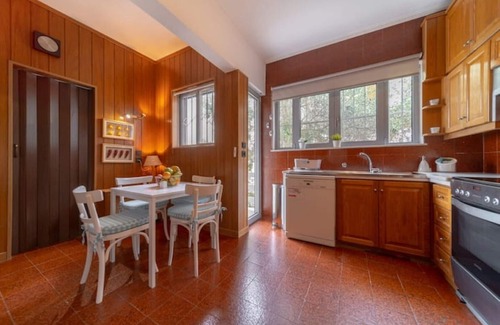 Palaio Psychiko Apartamento | Luxury Park View 20 Mins From Acropolis