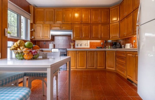 Palaio Psychiko Apartamento | Luxury Park View 20 Mins From Acropolis