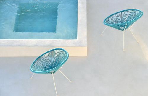 Glisidia Villa | Luxury Paros Villa Villa Calypso Beautiful Serene Sleeps up to 11 Glisidia