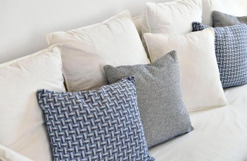 Glisidia Villa | Luxury Paros Villa Villa Thoe Contemporary Luxury 3 Bedrooms Glisidia