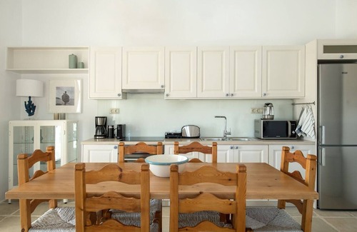 Glisidia Villa | Villa Lujo en Paros | Villa Akaste | Hermosa y serena | Glisidia