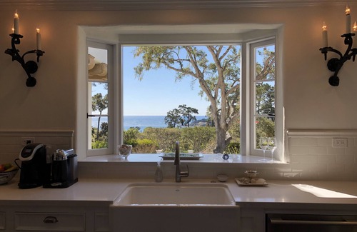 Pebble Beach Casa | Lujo Pebble Beach a 3 minutos de The Lodge!