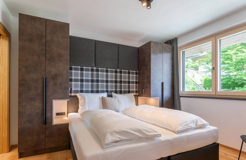 Viehhofen Villa | Brand new luxury penthouse in the district of Zell am See
