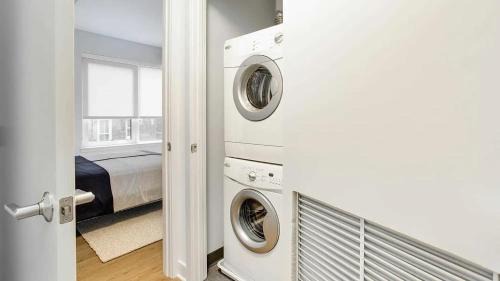 Chinatown Apartamento | Luxury Penn Quarter Downtown DC