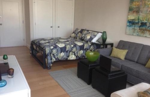 Chinatown Apartamento | Luxury Penn Quarter Downtown DC