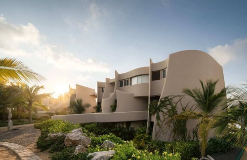 Troncones Villa | Espectacular 4 HAB Penthouse Palapa PM NICOLE 5