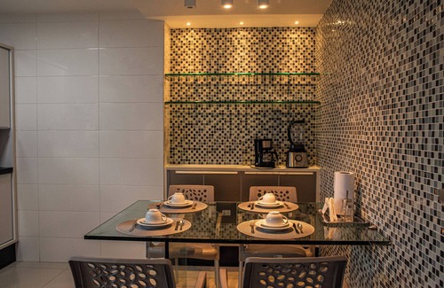Boa Viagem Apartamento | Luxury Penthouse with private Pool