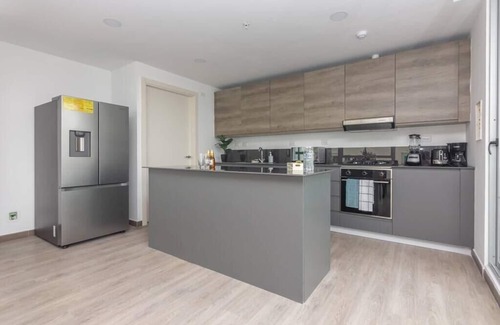 Marbella Condominio | Luxury penthouse 3 BR apt free parking