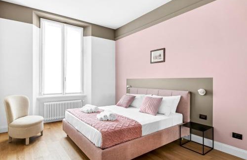 Porta Venezia Apartamento | Luxury Penthouse - 5 min to Duomo