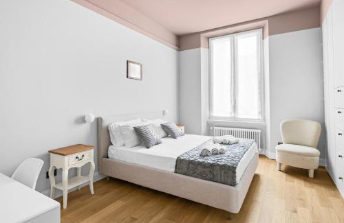 Porta Venezia Apartamento | Luxury Penthouse - 5 min to Duomo