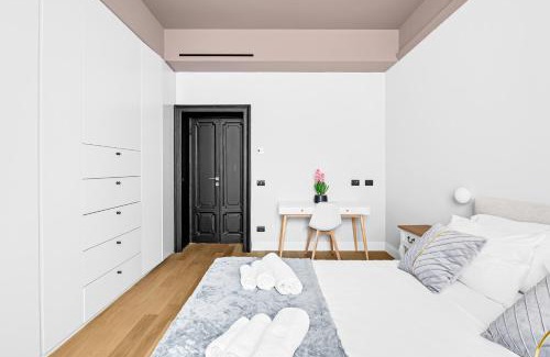 Porta Venezia Apartamento | Luxury Penthouse - 5 min to Duomo