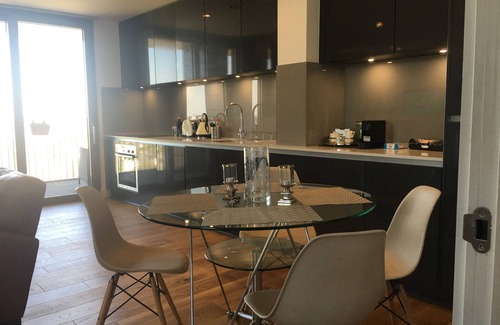 Addiscombe Apartamento | LUXURY PENTHOUSE APARTMENT*****