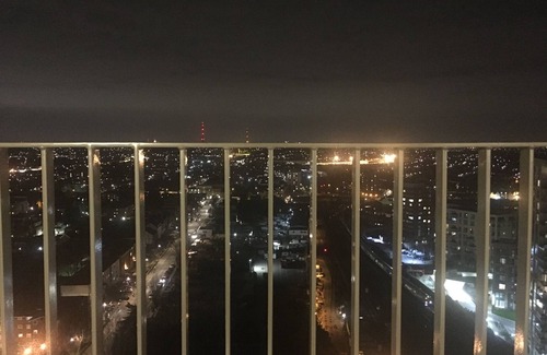 Addiscombe Apartamento | LUXURY PENTHOUSE APARTMENT*****