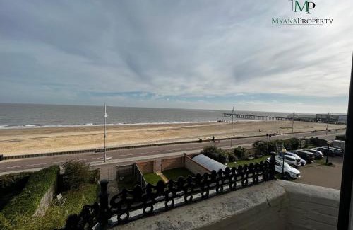 Lowestoft Apartamento | Luxury Penthouse Apartment