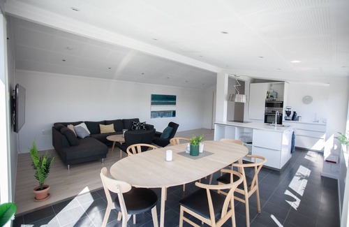 Torshavn Apartamento | Luxury penthouse apartment - Tórshavn CT