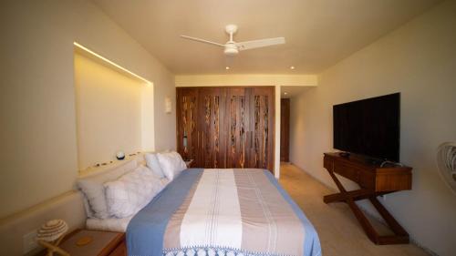 Playa la Madera Apartamento | Luxury Penthouse at Aura del Mar