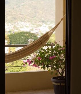Playa la Madera Apartamento | Luxury Penthouse at Aura del Mar