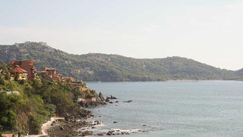 Playa la Madera Apartamento | Luxury Penthouse at Aura del Mar