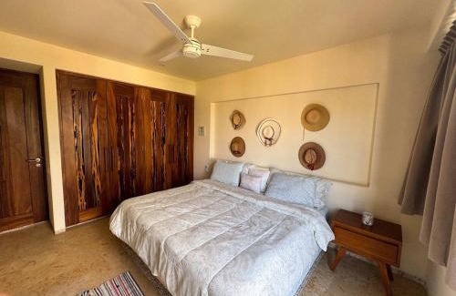 Playa la Madera Apartamento | Luxury Penthouse at Aura del Mar