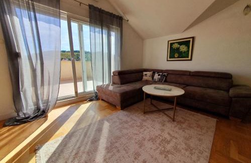 Siroki Brijeg Apartamento | Luxury Penthouse