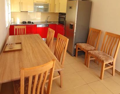 Siroki Brijeg Apartamento | Luxury Penthouse