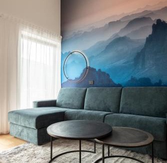 Monguelfo Apartamento | Luxury Penthouse - Between Kronplatz, 3 Peaks Dolomites and Lake Prags