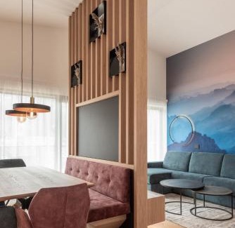Monguelfo Apartamento | Luxury Penthouse - Between Kronplatz, 3 Peaks Dolomites and Lake Prags