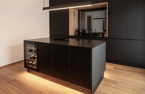 Monguelfo Apartamento | Luxury Penthouse - Between Kronplatz, 3 Peaks Dolomites and Lake Prags