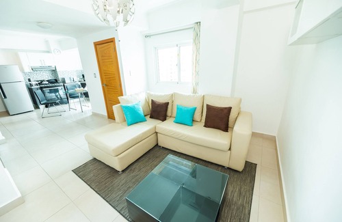 Serralles Apartamento | Ático de lujo
