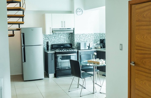 Serralles Apartamento | Ático de lujo