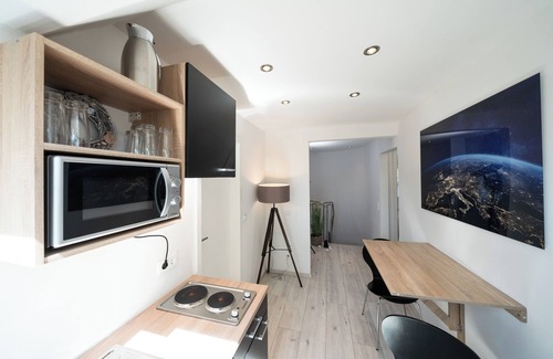 Bredeney Apartamento | Luxury penthouse fully air-conditioned on 190 sqm and over 2 floors in Bredeney